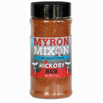 TOTAL SOURCING CONCEPTS Hickory BBQ Rub, 12 oz.