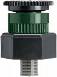ORBIT IRRIGATION PRODUCTS Orbit 54022 Sprinkler Head, 1/2 in Connection, FNPT, 8 ft LAWN & GARDEN ORBIT IRRIGATION PRODUCTS