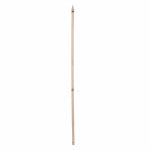 PANACEA PRODUCTS CORP Wood Garden Stake, 5-Ft.