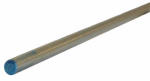 STEELWORKS BOLTMASTER Steel Rod, 3/16 x 72 In. HARDWARE & FARM SUPPLIES STEELWORKS BOLTMASTER