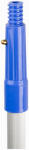 ETTORE PRODUCTS COMPANY Extension Pole, Aluminum, 12 Ft. PAINT ETTORE PRODUCTS COMPANY