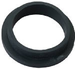 PLUMB SHOP DIV BRASSCRAFT 2-Inch Flanged Toilet Spud Washer PLUMBING, HEATING & VENTILATION PLUMB SHOP DIV BRASSCRAFT