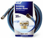 CAMCO MFG Premium Drinking Water Hose, 5/8 In. x 35 Ft. AUTOMOTIVE CAMCO MFG
