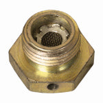 MI CONVEYANCE SOLUTIONS Hydraulic Breather Vent Plug, 1/2-In. Male NPT HARDWARE & FARM SUPPLIES MI CONVEYANCE SOLUTIONS