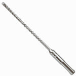 ROBERT BOSCH TOOL GROUP Bulldog Xtreme Rotary Hammer Drill Bit, SDS-Plus, Carbide, 3/16 x 4 x 6.5 In. TOOLS ROBERT BOSCH TOOL GROUP