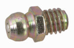 WILMAR CORPORATION 6mm x 1 Grease Fitting, 10-Pk. AUTOMOTIVE WILMAR CORPORATION