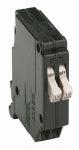 EATON CORPORATION Cutler Hammer Twin Circuit Breaker, Single Pole, 15-Amp ELECTRICAL EATON CORPORATION