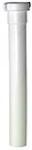 PLUMB SHOP DIV BRASSCRAFT Lavatory/Kitchen Drain Extension Tube PLUMBING, HEATING & VENTILATION PLUMB SHOP DIV BRASSCRAFT