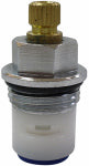 HOMEWERKS WORLDWIDE LLC Replacement Ceramic Faucet Cartridge, Cold PLUMBING, HEATING & VENTILATION HOMEWERKS WORLDWIDE LLC