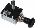 URIAH PRODUCTS Universal Push/Pole Switch AUTOMOTIVE URIAH PRODUCTS