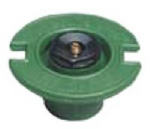 ORBIT IRRIGATION PRODUCTS LLC Underground Flush-Mount Sprinkler Head, Quarter-Circle, 1/2 In. FNPT