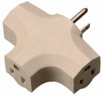 PT HO WAH GENTING 3-Outlet Indoor Power Adapter