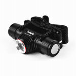 NEBO TOOLS/ASG Transcend LED Headlamp & Flashlight, 5 Light Modes, 1,000 Lumens ELECTRICAL NEBO TOOLS/ASG