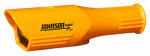 JOHNSON LEVEL & TOOL Pocket Sight Level + Distance Estimator