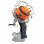 ENERCO GROUP INC MH540T Tank-Top Propane Heater, 45,000-BTU APPLIANCES & ELECTRONICS ENERCO GROUP INC