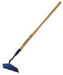 AMES COMPANIES 7 In. Nurserymen's Beet Hoe, 54 In. Handle LAWN & GARDEN AMES COMPANIES