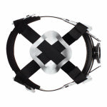 PYRAMEX SAFETY PRODUCTS LLC Headgear For SL Series Cap Hard Hat, Adjustable