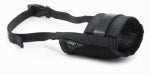 PETSAFE BRANDS Dog Muzzle, Black, Large