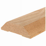 THERMWELL High Rug Exterior Threshold, Clear Oak, 3-1/2 x 1-1/16 x 36 In. HARDWARE & FARM SUPPLIES THERMWELL