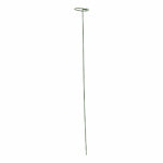 MIDWEST AIR TECHNOLOGIES Plant Prop Support, Vinyl-Coated Steel, 48-In. LAWN & GARDEN MIDWEST AIR TECHNOLOGIES