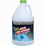 WEIMAN PRODUCTS LLC Main Line Opener & Toilet Clog Remover, 1 Gallon PLUMBING, HEATING & VENTILATION WEIMAN PRODUCTS LLC