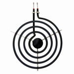 RANGE KLEEN Universal Plug-in Burner, Electric, Style A, Y Bracket, 8-In. APPLIANCES & ELECTRONICS RANGE KLEEN