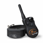 PETSAFE BRANDS YardTrainer 100 Remote Trainer, Basic Dog Training, Waterproof, 100-yd Range