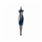 ROBERT BOSCH TOOL GROUP Daredevil Nail Killer Auger Bit, 1-3/8 x 7-1/2 In. TOOLS ROBERT BOSCH TOOL GROUP