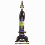 BISSELL Bissell CleanView 2490 Vacuum Cleaner, Multi-Level Filter, 25 ft L Cord, Red/Silver APPLIANCES & ELECTRONICS BISSELL