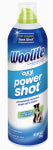 BISSELL HOMECARE INTERNATIONAL Oxy Deep Power Shot Spot & Stain Carpet Cleaner, 14 oz.