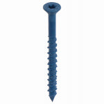ITW BRANDS Concrete Screw Anchors, Hex Head, 3/16 x 2-1/4 In., 8-Pk. HARDWARE & FARM SUPPLIES ITW BRANDS