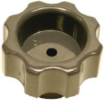 DANCO COMPANY Sillcock Handle Fits Mansfield Anti-Siphon Series 478 & 482, Frost-Proof, Plastic PLUMBING, HEATING & VENTILATION DANCO COMPANY