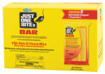 FARNAM Starbar 100504295 Mouse Killer, 8 lb Bait, Brown/Yellow HARDWARE & FARM SUPPLIES FARNAM