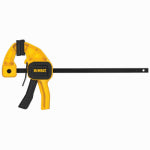 STANLEY CONSUMER TOOLS Small Bar Trigger Clamp, 4-1/2 In.