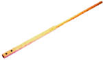 SEYMOUR MFG CO Post Hole Digger Handle, Hardwood, 4 Ft.