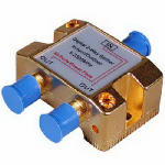 JEM ACCESSORIES, INC. 2-Way Satellite Splitter ELECTRICAL JEM ACCESSORIES, INC.