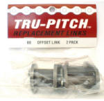 DAIDO CORPORATION OffSet Link, #80, 2-Pk. HARDWARE & FARM SUPPLIES DAIDO CORPORATION