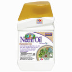 BONIDE Captain Jack's 024 Neem Oil, Liquid, 1 pt Bottle LAWN & GARDEN BONIDE