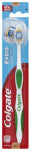 COLGATE PALMOLIVE CO Extra Clean Toothbrush, Soft Head