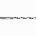 CENTURY DRILL & TOOL CO INC Drill Bit, High Speed Steel, 25/64-In.