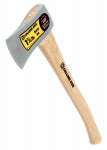 TRUPER SA DE CV Camp Axe, 1.25 Lbs.