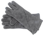 PANACEA PRODUCTS CORP Fireplace Hearth Leather Gloves