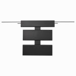 JEM ACCESSORIES, INC. HDTV Antenna, Multi Directional, Outdoors/Attic ELECTRICAL JEM ACCESSORIES, INC.