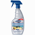 BLUE MAGIC INC Convertible Car Top Cleaner and Protectant, 16-oz. AUTOMOTIVE BLUE MAGIC INC