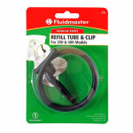 FLUIDMASTER INC Refill Tube, Fits 200-A And 400-A PLUMBING, HEATING & VENTILATION FLUIDMASTER INC
