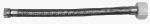 HOMEWERKS WORLDWIDE LLC Toilet Connector, Stainless Steel, 3/8 Compression x 7/8 Ballcock x 20 In. PLUMBING, HEATING & VENTILATION HOMEWERKS WORLDWIDE LLC