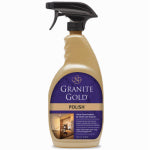 GRANITE GOLD INC Granite Polish, 24 oz.