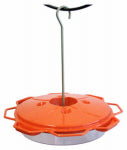 WOODLINK Classic Oriole Feeder, 12 oz. PET & WILDLIFE SUPPLIES WOODLINK