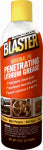 BLASTER CHEMICAL COMPANY PB Infused Grease, 8 oz. Aerosol AUTOMOTIVE BLASTER CHEMICAL COMPANY