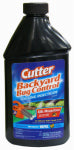 FOUNTAINHEAD/BURGESS PROD Fogger Insecticide, 32 oz. LAWN & GARDEN FOUNTAINHEAD/BURGESS PROD